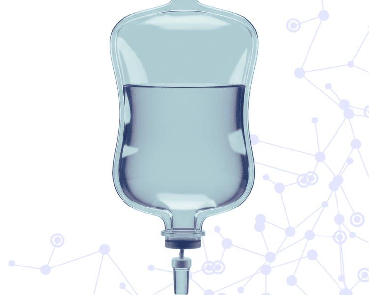 Sueroterapia Longevity