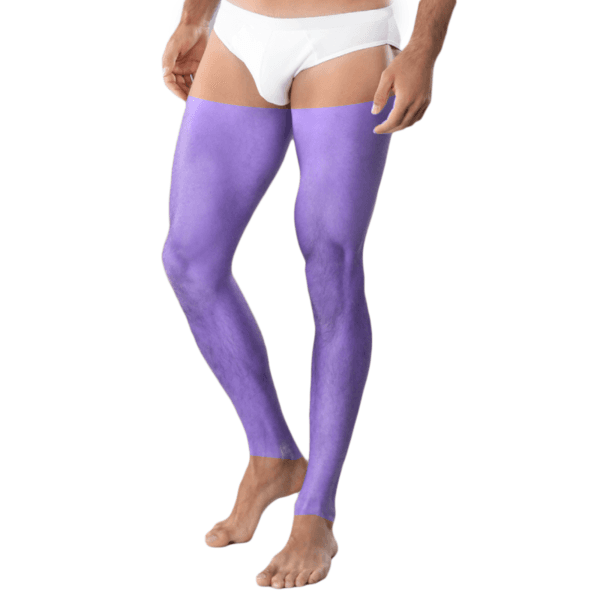 Full Legs /Piernas Completas (6 Sessions)