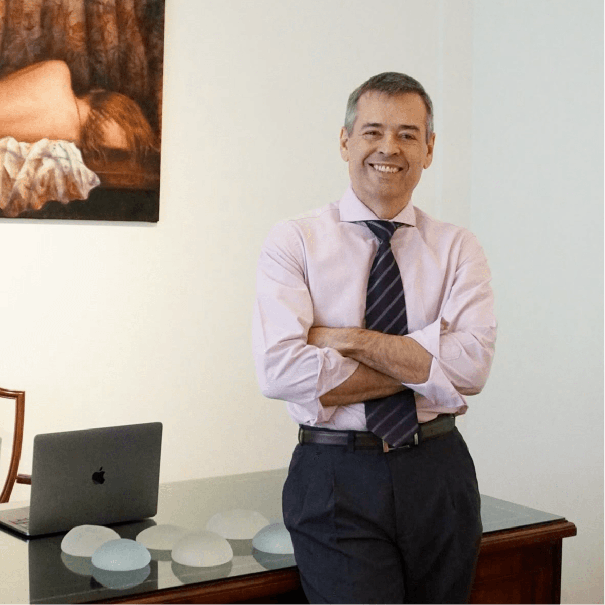 Edgardo Sabogal photo