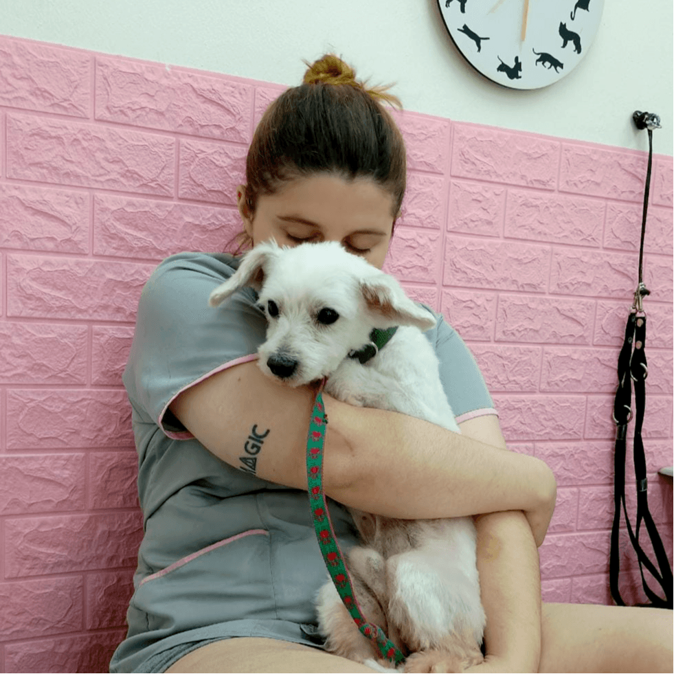 Peluqueria personalizada photo