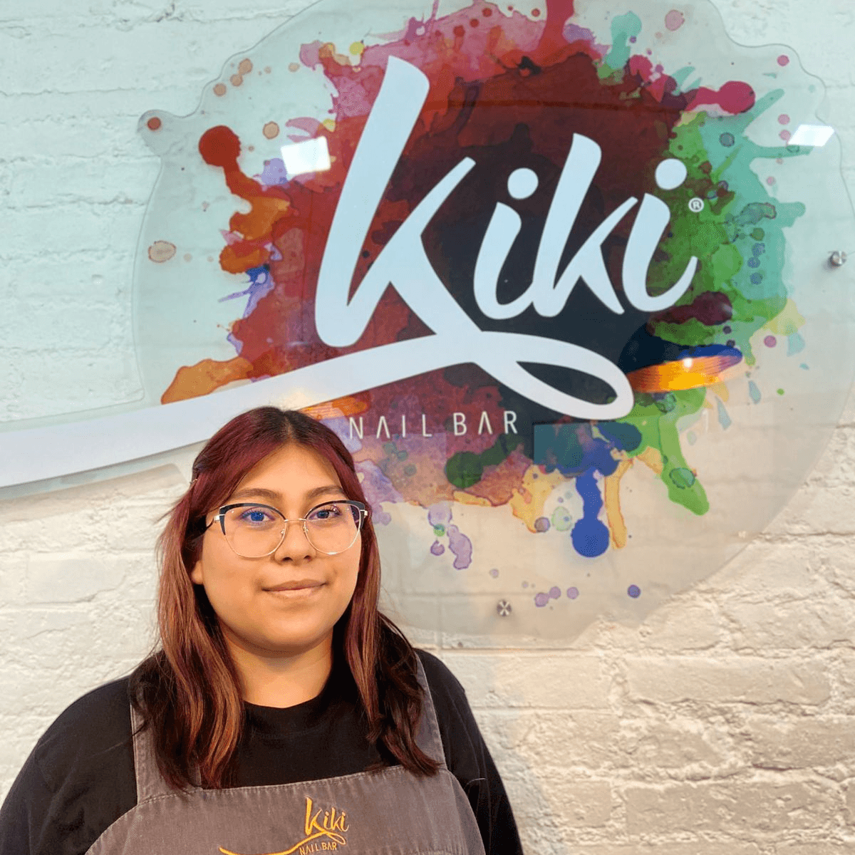 EMILY MACIAS IGLESIAS photo