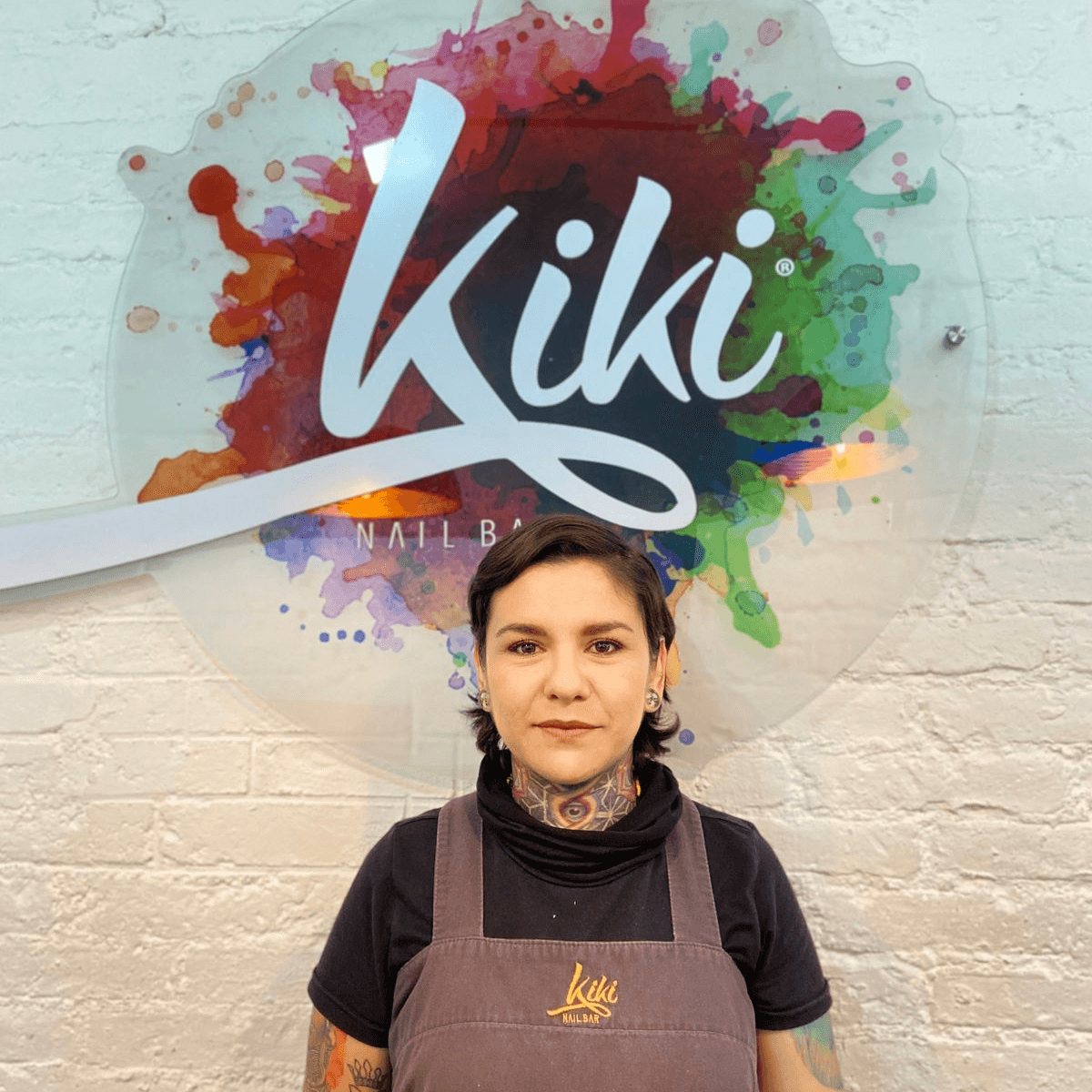 MAURITANIA ELISA MENDOZA HERNANDEZ photo