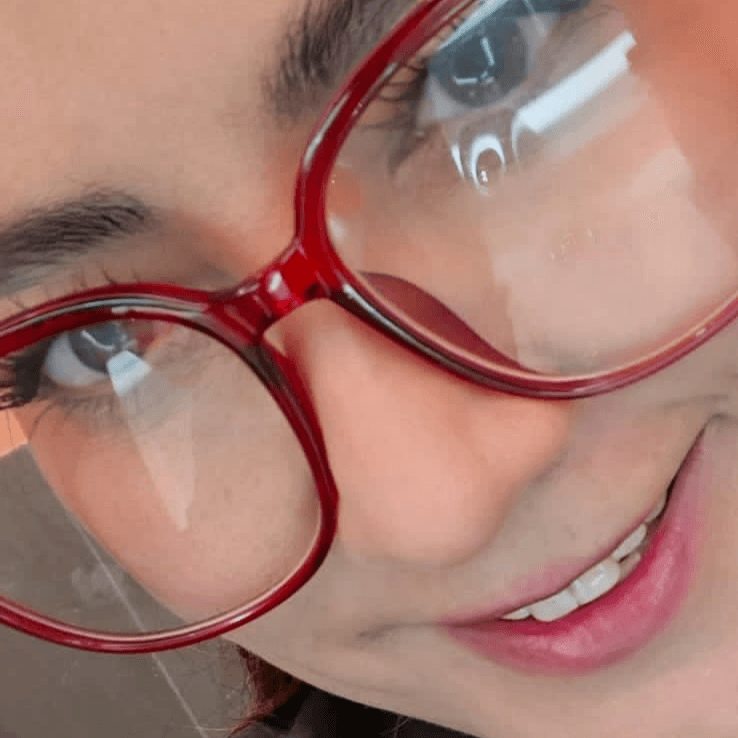 Gisela Soledad Martinez Aguila photo