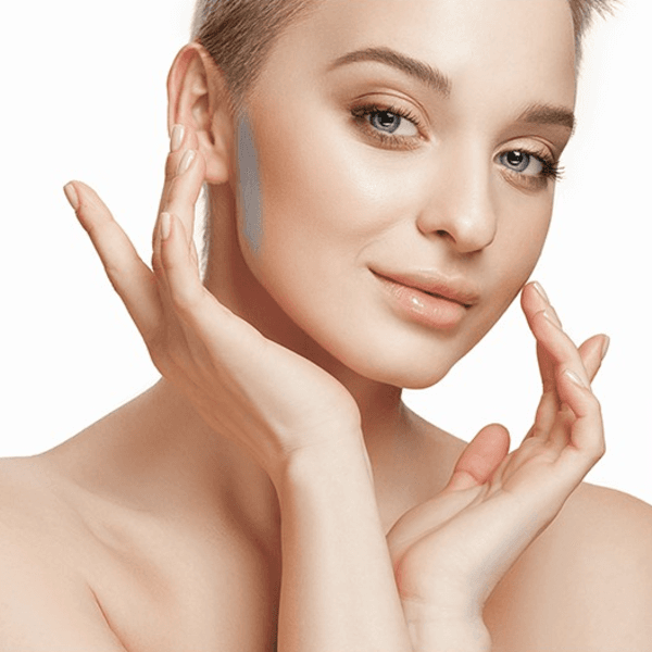 Sideburns / Patillas (1 Session)