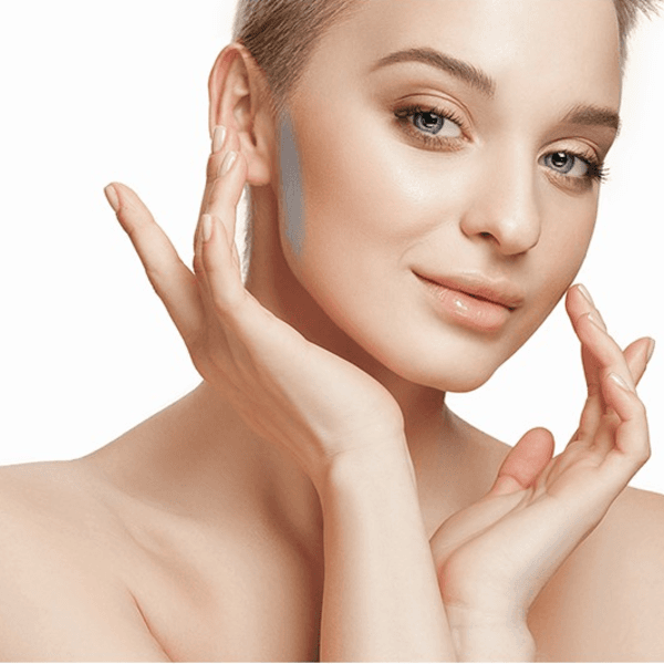 Sideburns / Patillas (6 Sessions)