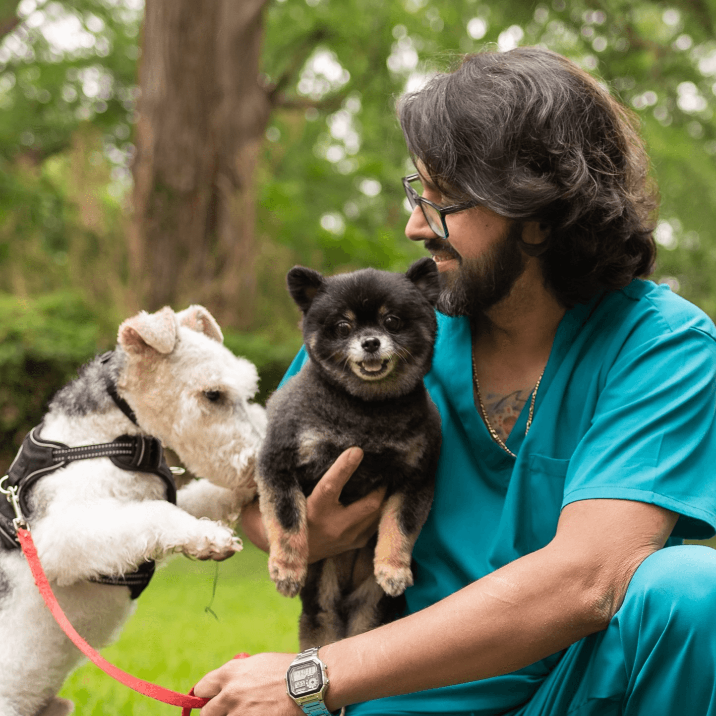 Luis González (citas frecuentes) photo