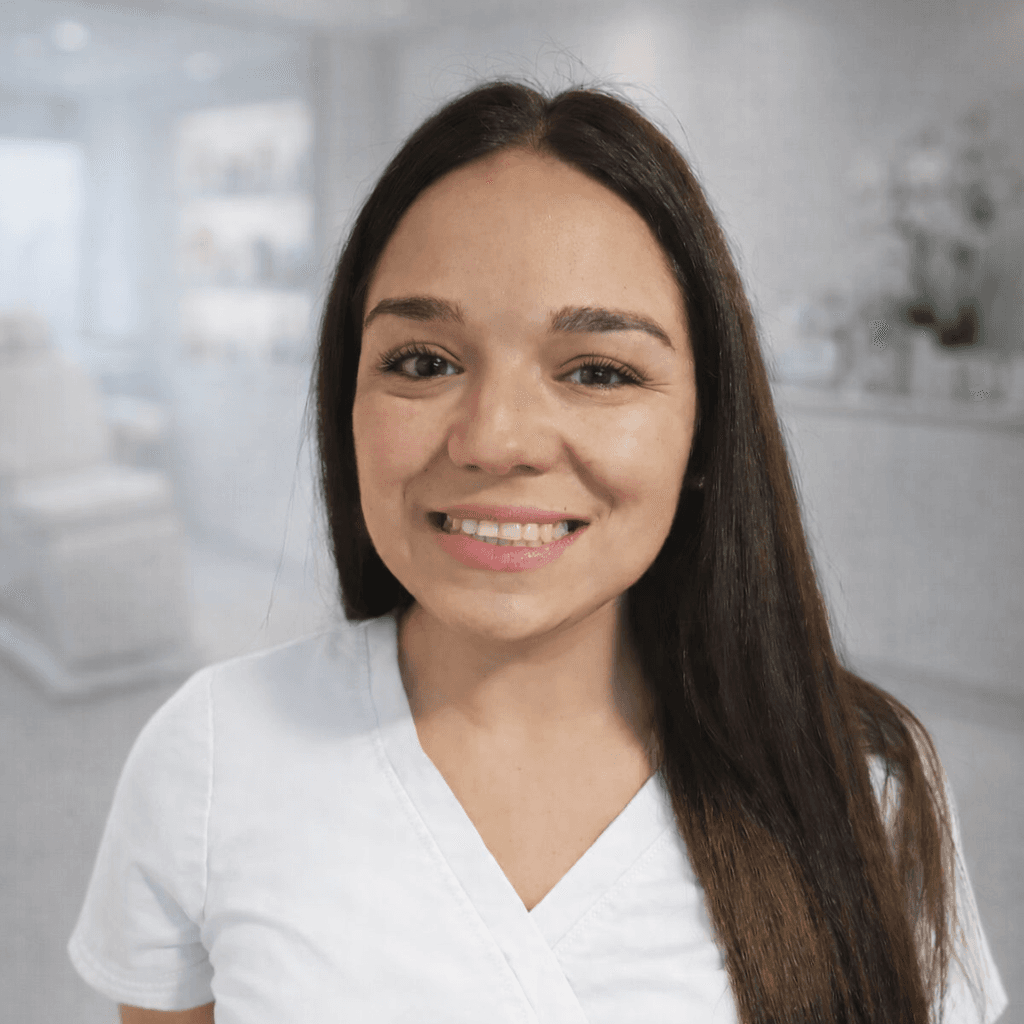 Fernanda Seguel - Enfermera Dermoestética photo