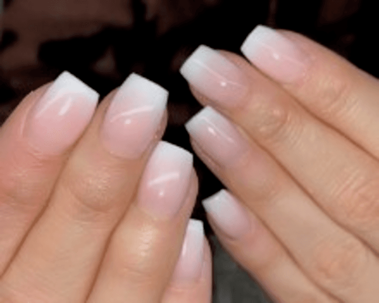 INICIO UÑAS ESCULTURALES COFFIN MINI