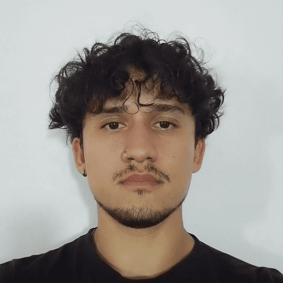 Facundo Rohwain photo