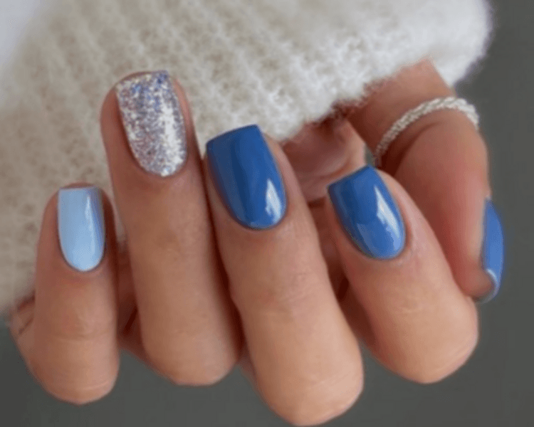 MANTENIMIENTO UÑAS ESCULTURALES CUADRADA MINI