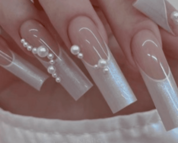 MANTENIMIENTO ACRILICO CUADRADA EXTRA LARGA