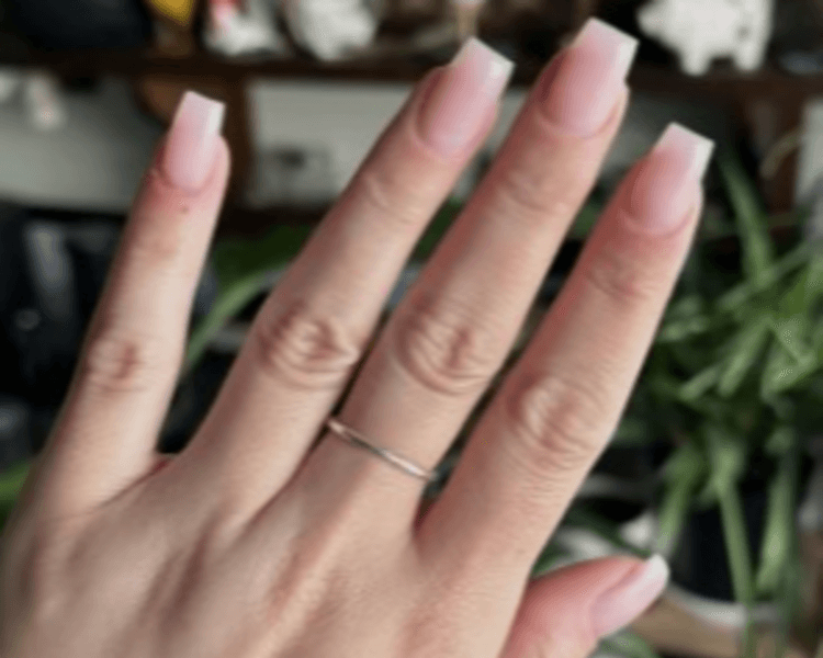 INICIO ACRILICO COFFIN MEDIANO