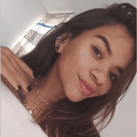 Yerladine Rodriguez photo