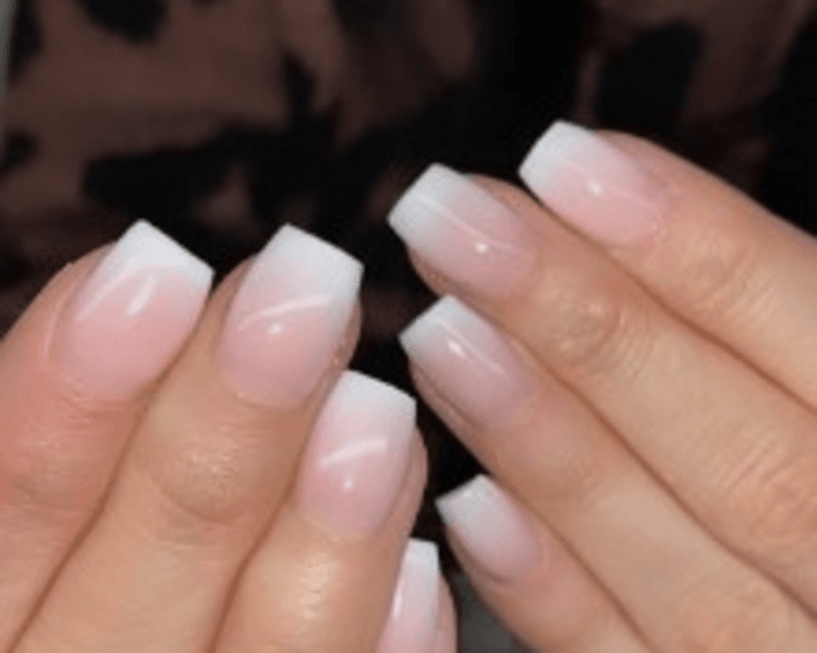 MANTENIMIENTO UÑAS ESCULTURALES COFFIN MINI