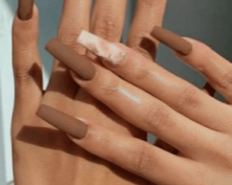 MANTENIMIENTO ACRILICO COFFIN LARGA