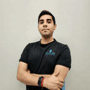 Klgo. Enrique Saavedra