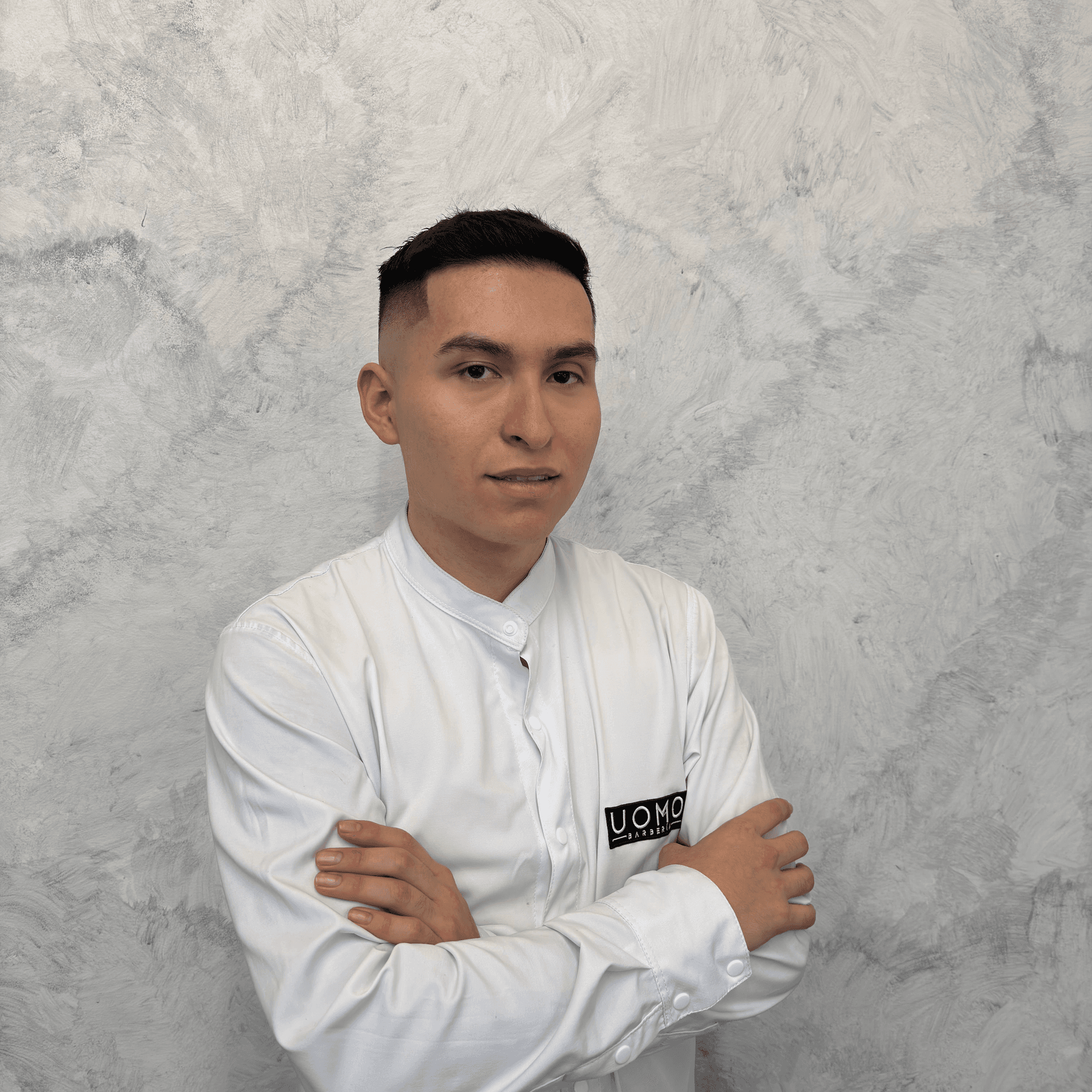 CRISTIAN CERON photo