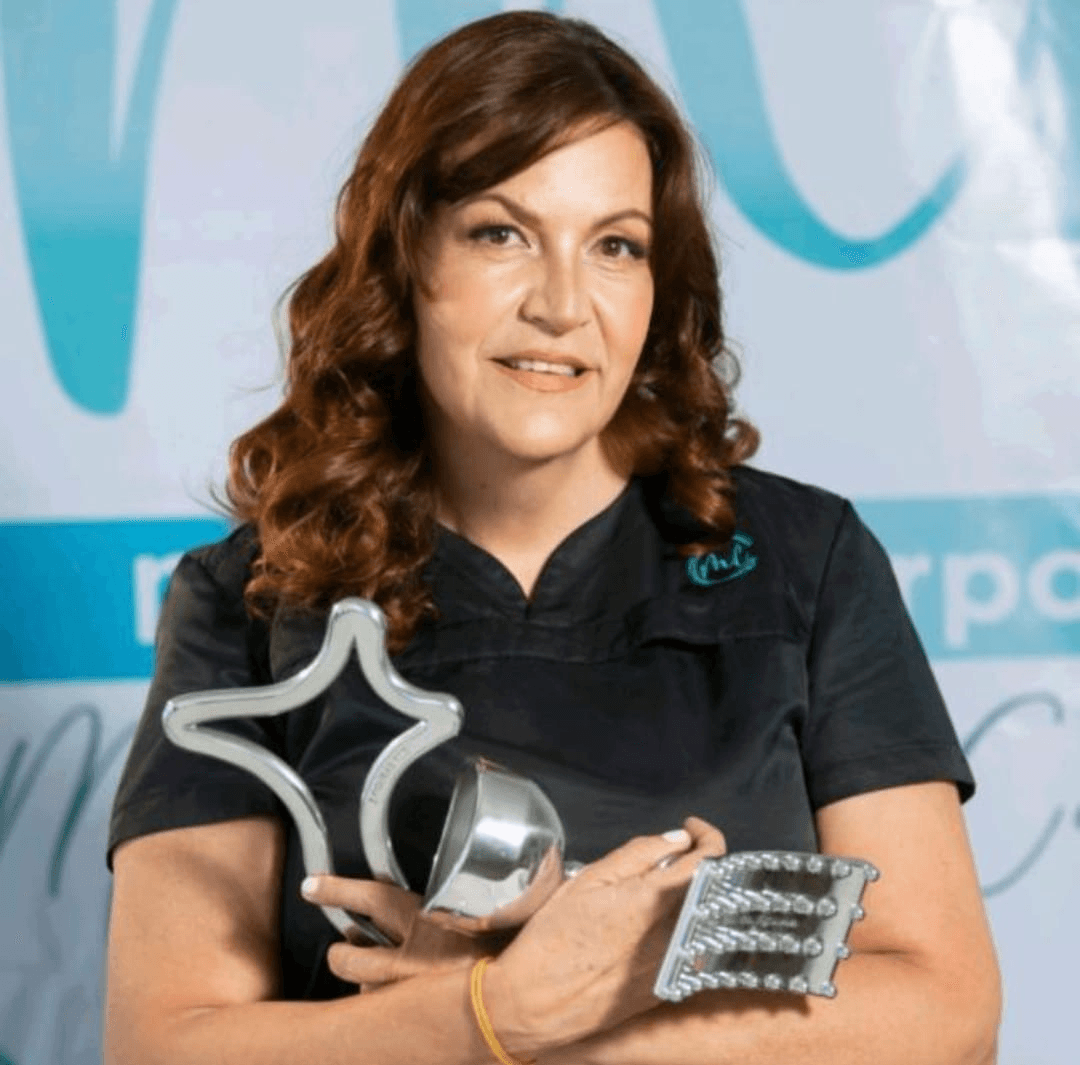 Michelette Conte photo