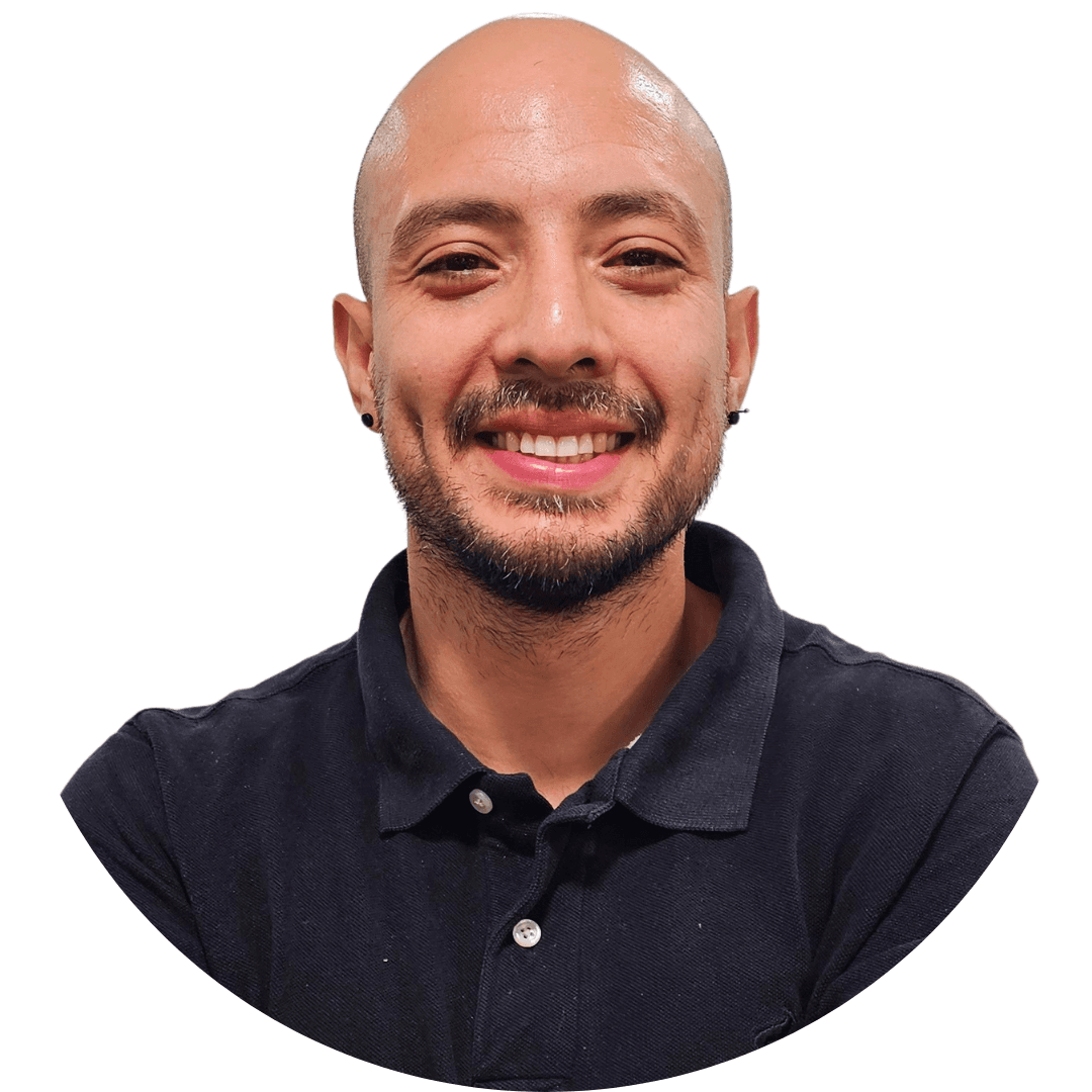 Dr. Rafael Orellana photo