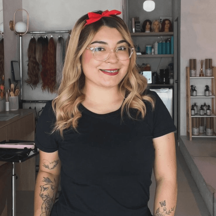 Dania Contreras photo