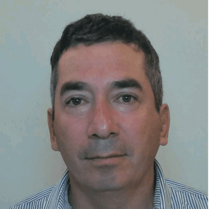 Eugenio Redard photo