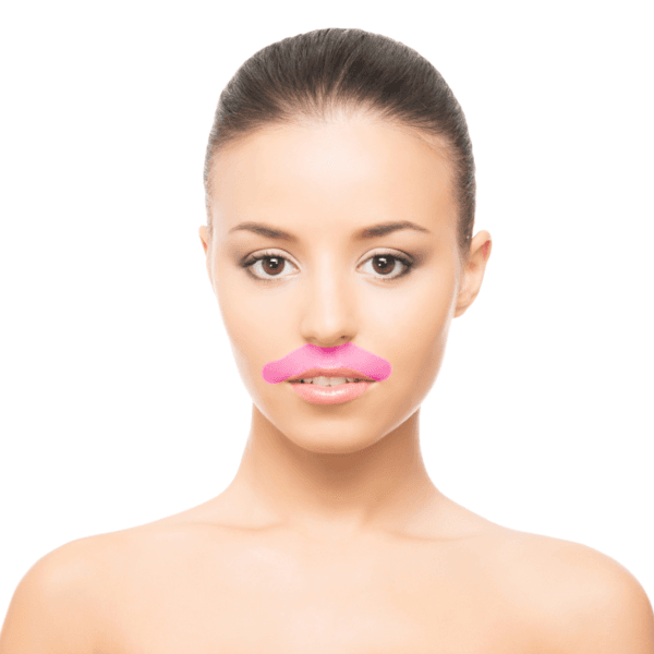 Upper Lip / Bozo (1 Session)