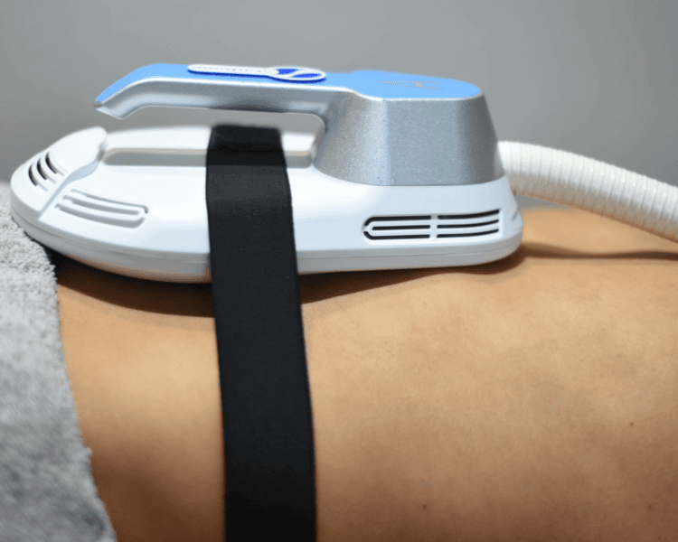 EXILIS 360 ULTRA corporal precios desde