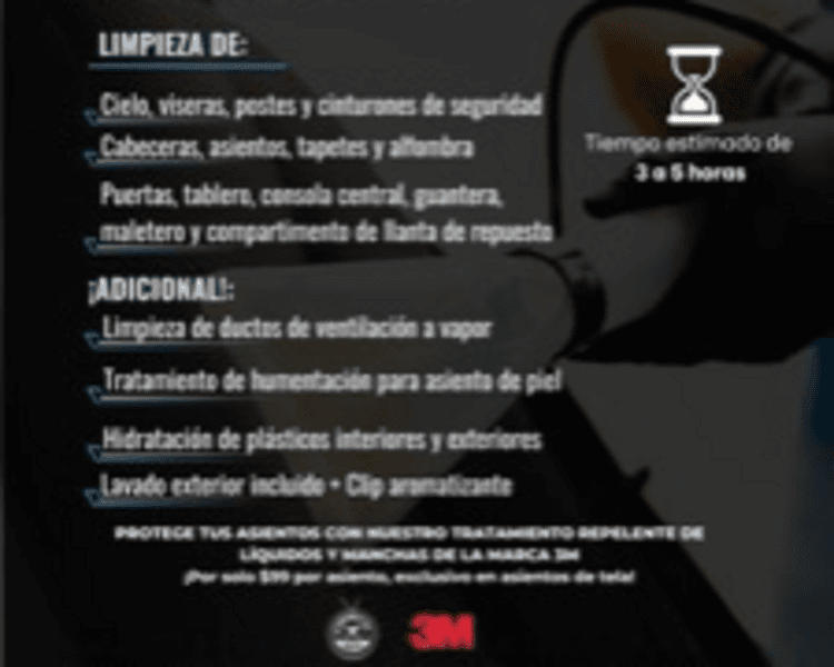 LAVADO DE VESTIDURAS