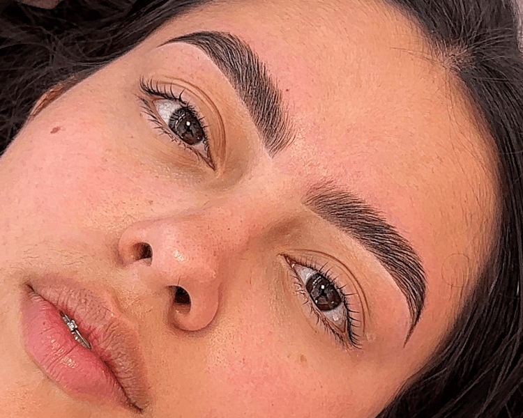 Brow Lamination