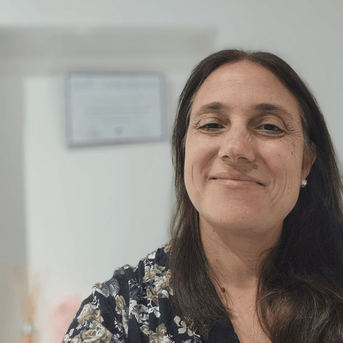 Maria Laura Doronzoro MP 0390/01 - Cosmetóloga photo