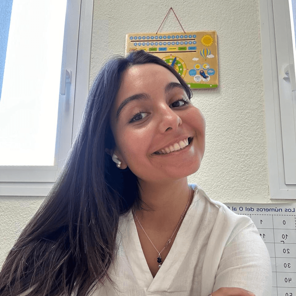 Psicóloga Clínica Isidora Irazuzta photo