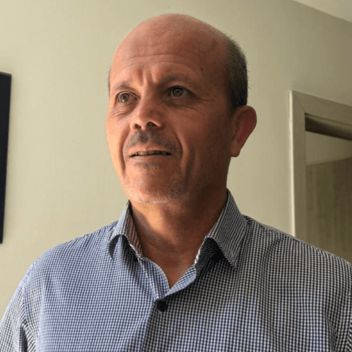 Dr Oscar Valdez photo