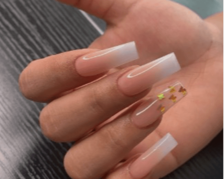 MANTENIMIENTO ACRILICO CUADRADA MEDIANA