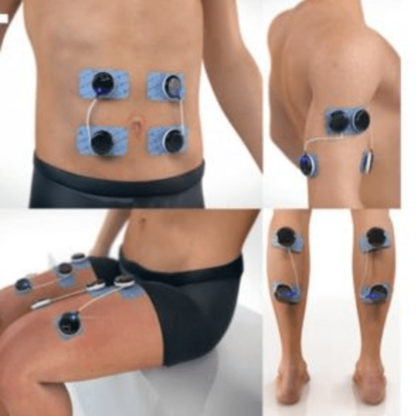 Electordes (8 sesions) / Electrodos (8 sesiones)