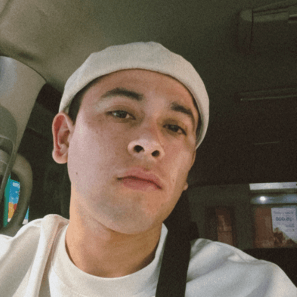 Nicolás Villarroel photo