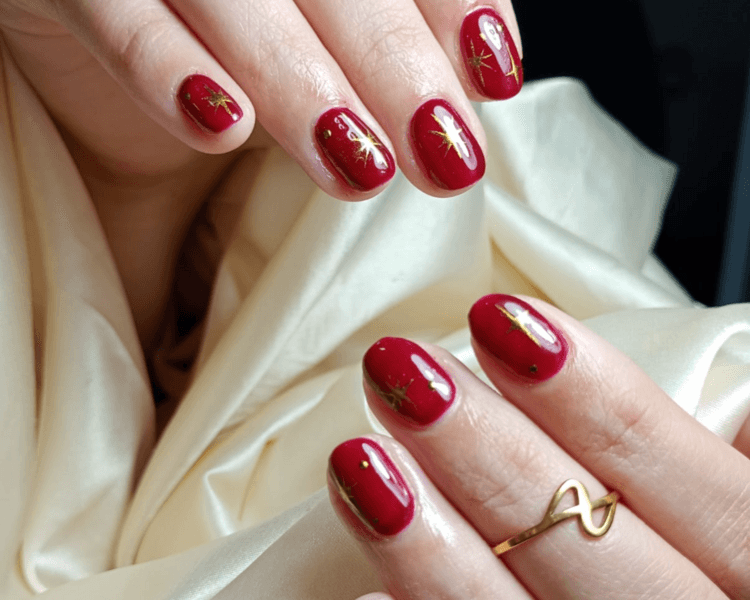 Esmaltado Semipermanente