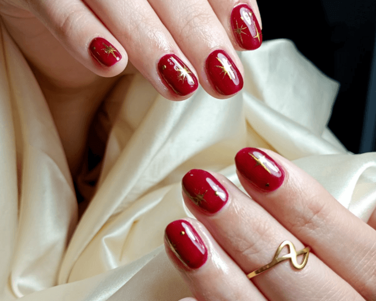 Esmaltado Semipermanente