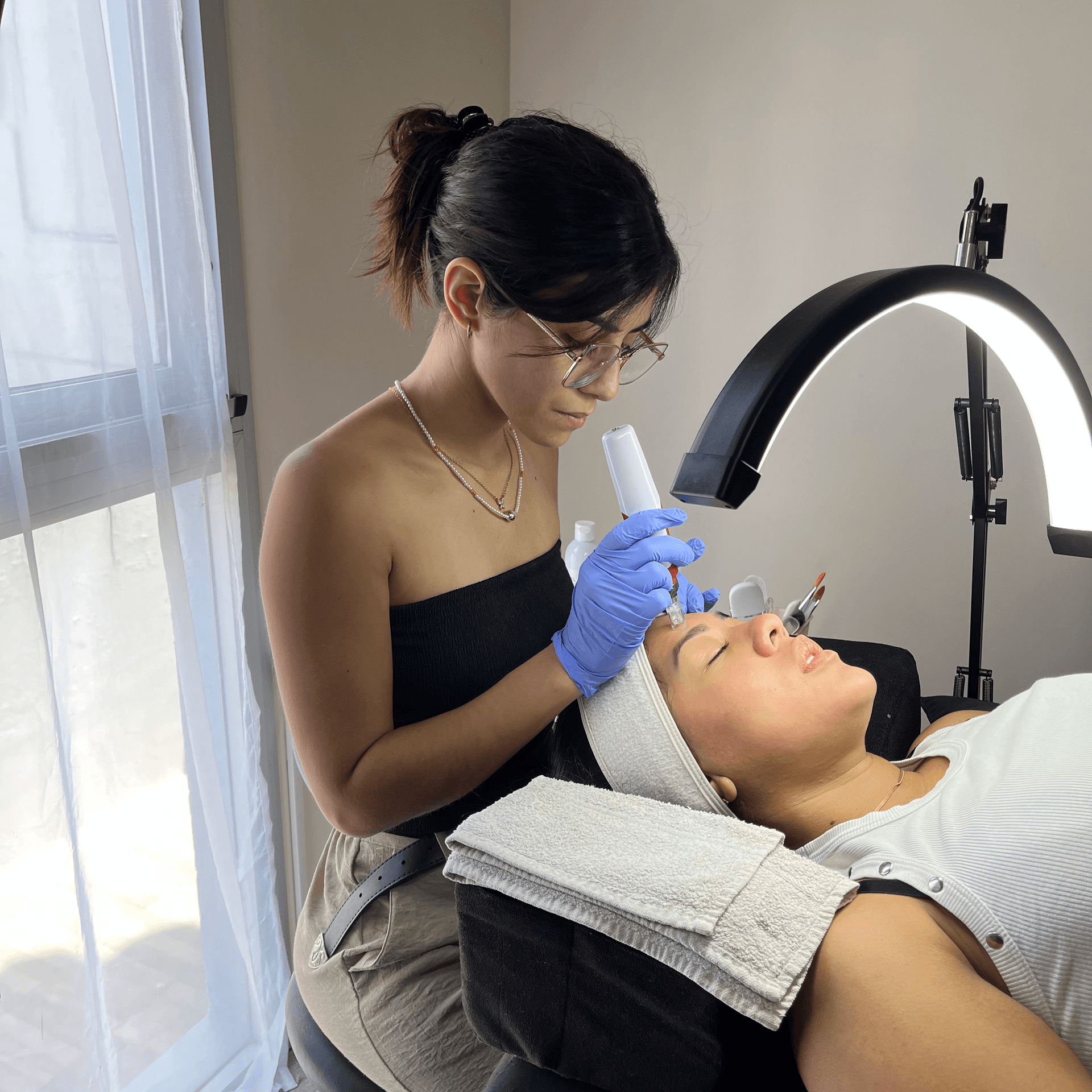 Julieta Mambrin photo