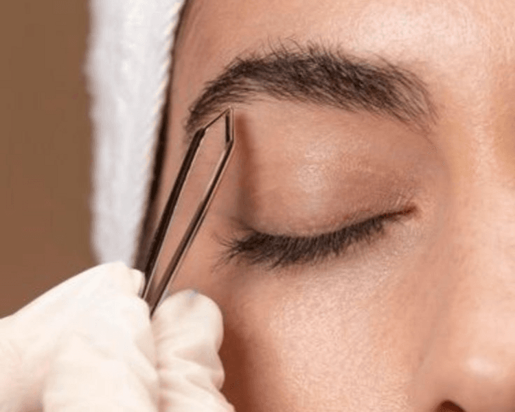 Perfilado de Cejas - Simple