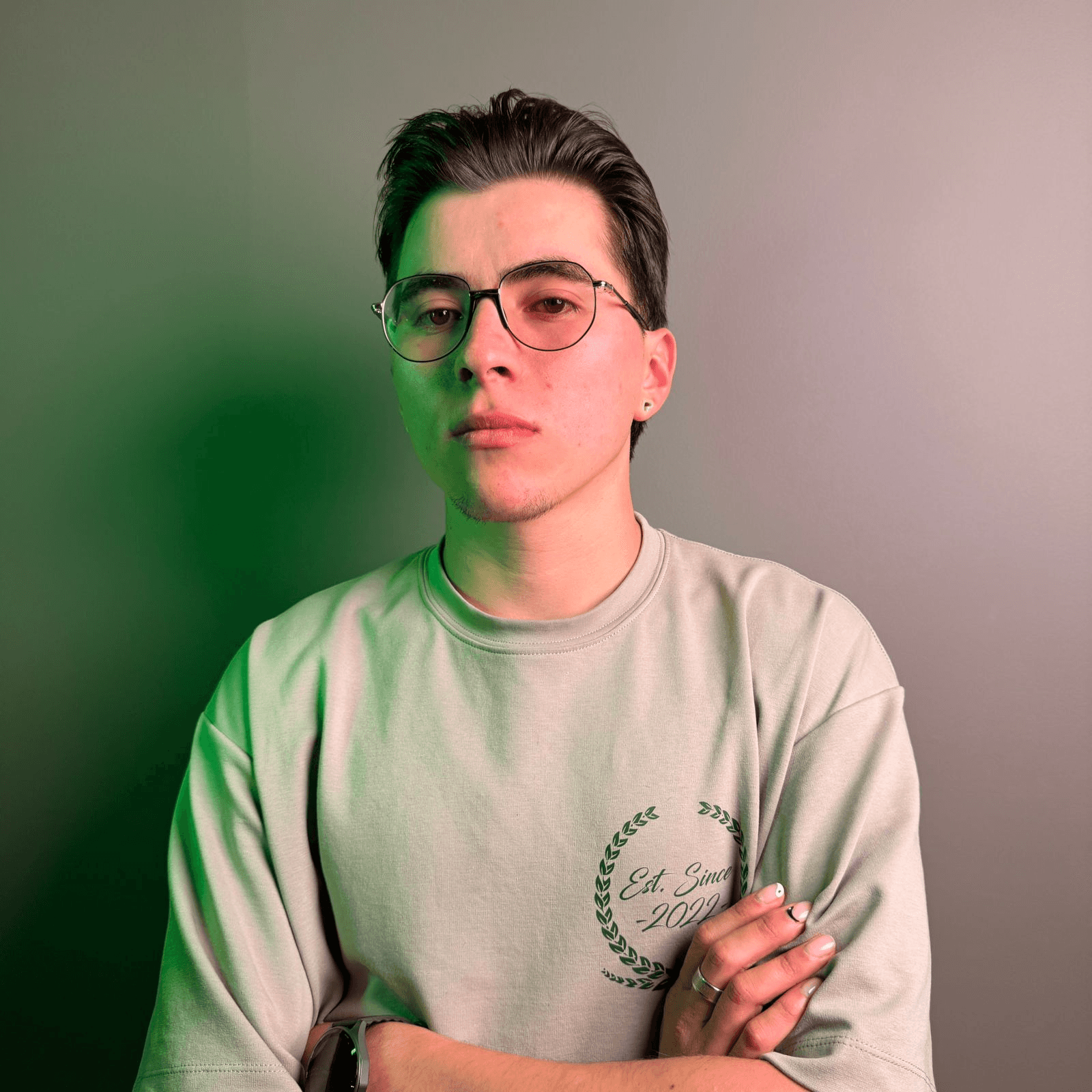 Anderson Garzon photo