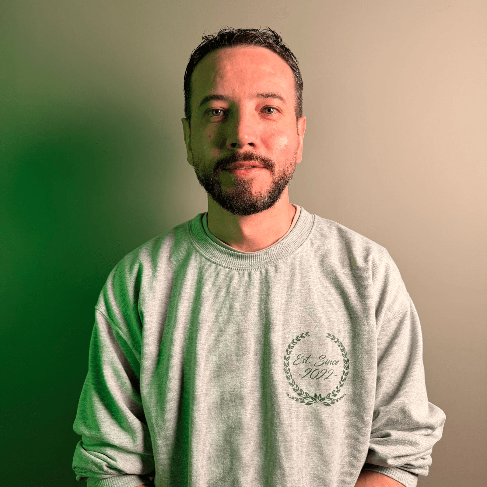 Leonardo Torres photo