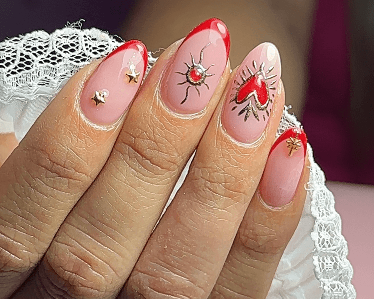 Decoración elaborada