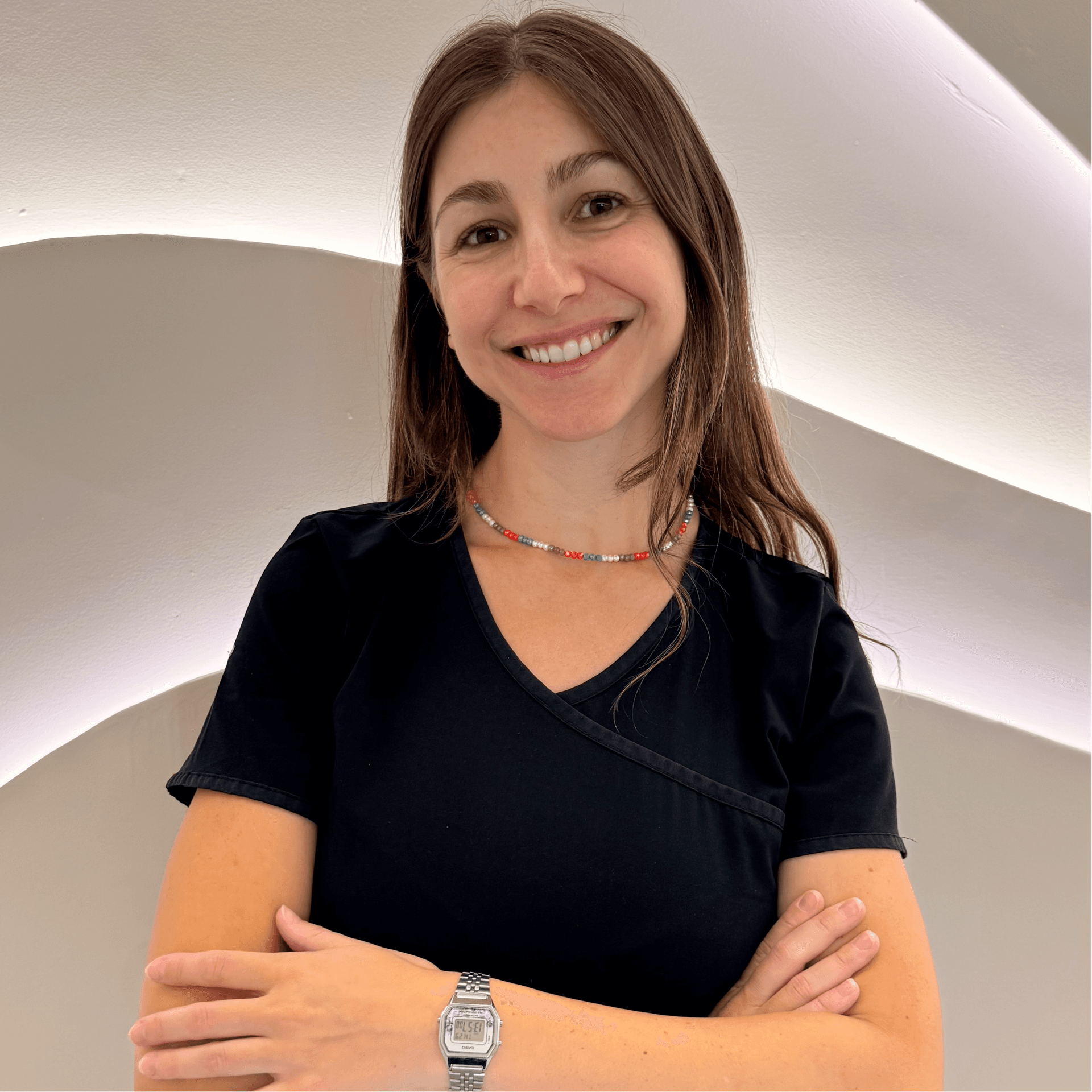 María Virginia Chiotta photo