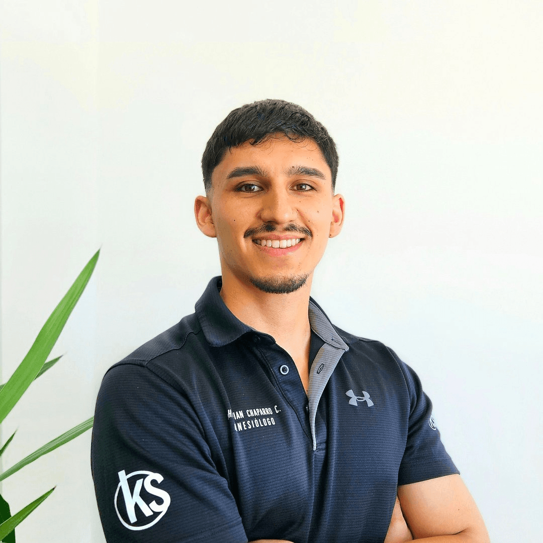 Klgo. Crhistian Chaparro Castro photo