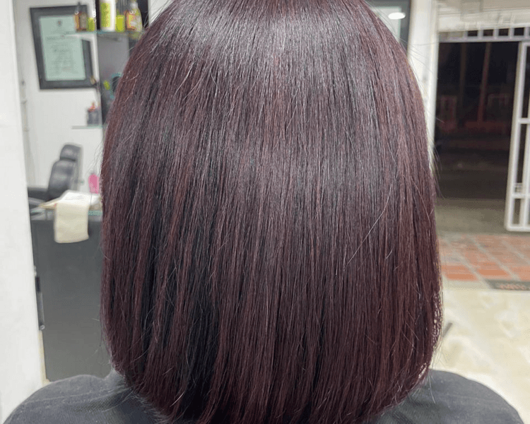 Cepillado y Planchado