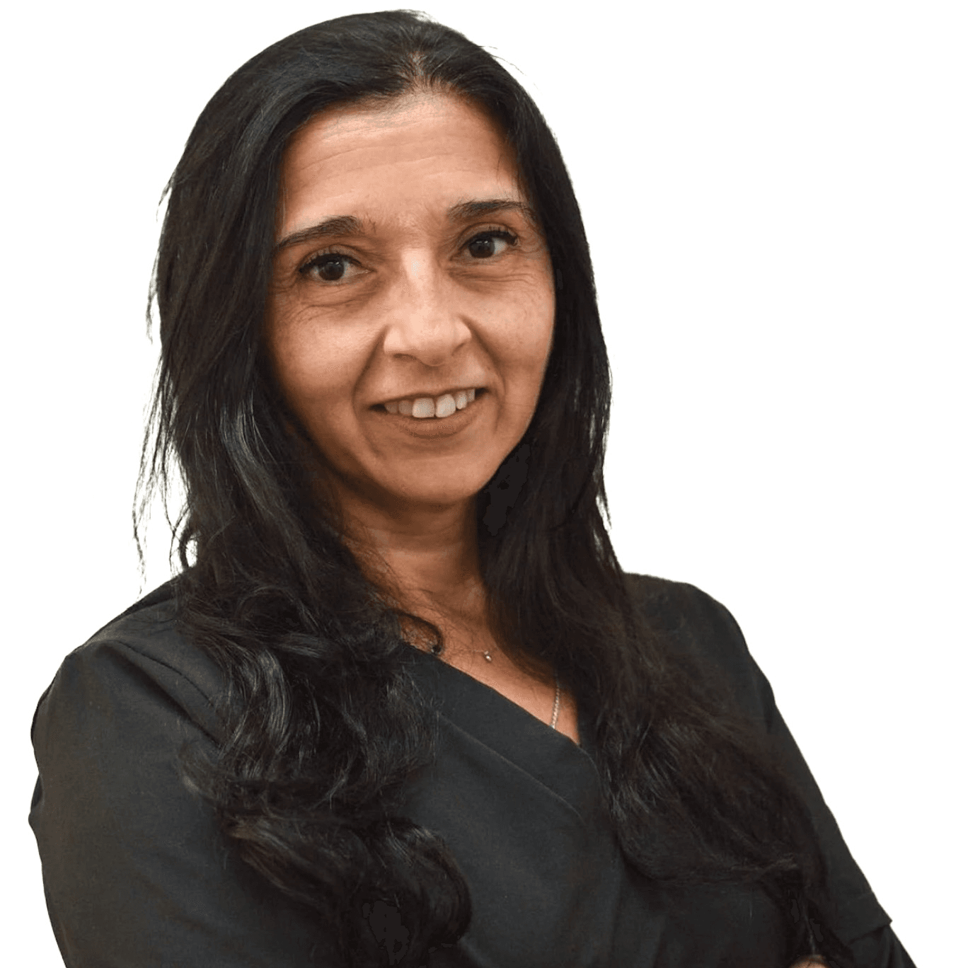 Ángela González photo