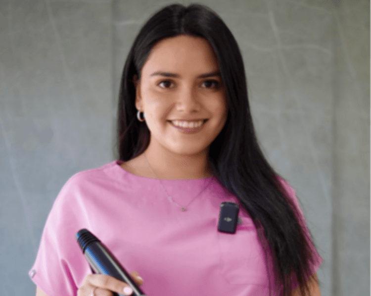 Procedimiento médico capilar avanzado (Tricopat)