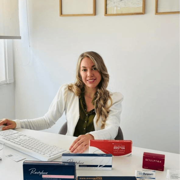 Dra. Ruth Galichini photo