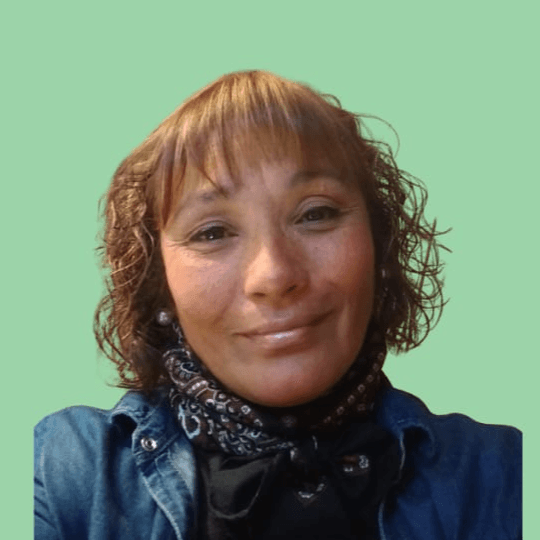 Alejandra Lemes photo