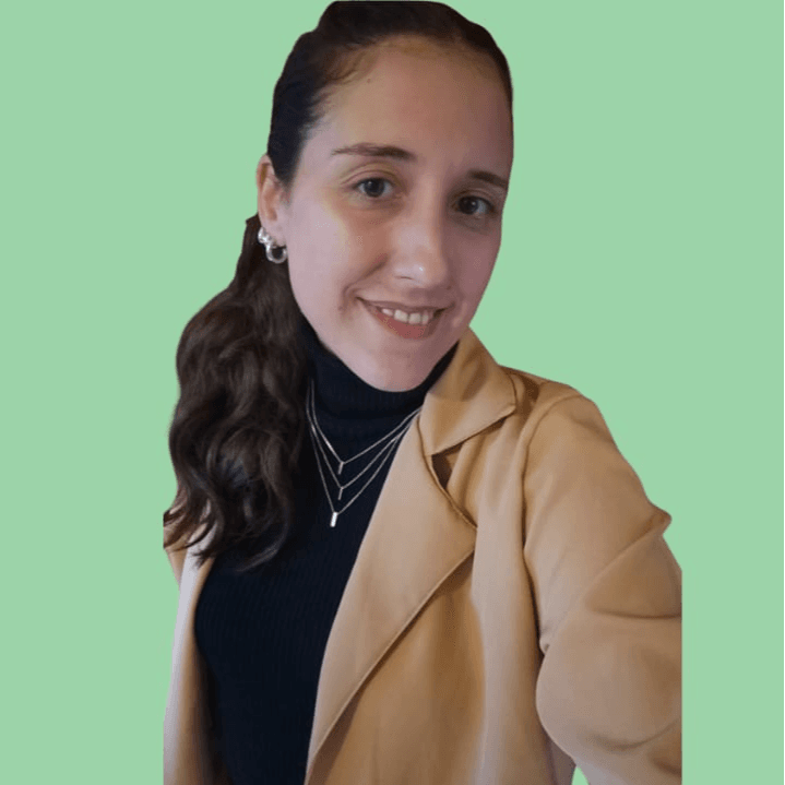 Mariana Ciaralli photo